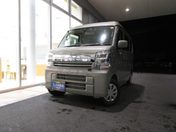 スズキ エブリイバン ＪＯＩＮ　６型
