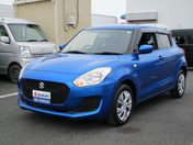 スズキ スイフト ＸＧ　ＺＣ８３Ｓ．ＺＤ８３Ｓ
