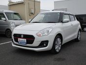 スズキ スイフト ＸＬ　ＺＣ８３Ｓ．ＺＤ８３Ｓ