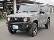 スズキ ジムニー　４ＷＤ ＸＣ　４速オートマチック　４ＷＤ　９イン
