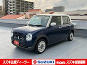 スズキ アルト　ラパン　ＬＣ ＬＣ　Ｘ　５型　全方位モニター用カメラ装