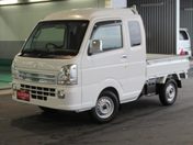 スズキ キャリイトラック　４ＷＤ スーパーキャリイ　Ｘ　４ＷＤ　５速オート