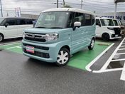 スズキ スペーシア ＨＹＢＲＩＤ　Ｘ