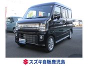 スズキ エブリイワゴン ＰＺターボ　スペシャル　ハイルーフ