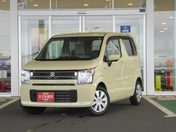 スズキ ワゴンＲ ＨＹＢＲＩＤ　ＦＸ　２型