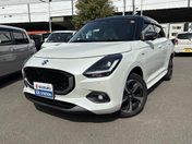スズキ スイフト　４ＷＤ ハイブリッドＭＺ　４ＷＤ　☆コネクト対応
