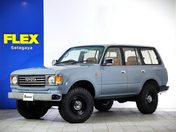 トヨタ ランドクルーザーワゴン ４．５ＶＸリミテッド