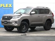 トヨタ ランドクルーザープラド プラド２．７　ＴＸ