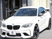 ＢＭＷ Ｍ２クーペ ベースグレード