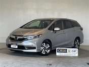 ホンダ シャトル　ハイブリッド １．５ Ｈｏｎｄａ ＳＥＮＳＩＮＧ