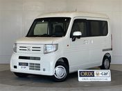 ホンダ Ｎ－ＶＡＮ Ｌ