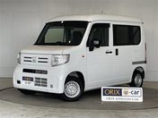 ホンダ Ｎ－ＶＡＮ Ｇ