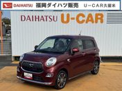 ダイハツ キャスト　スタイル スタイルＧ　ＳＡ２