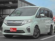 ホンダ ステップワゴン Ｇ　ＥＸ　ホンダセンシング