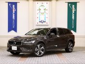 ボルボ Ｖ６０　クロスカントリー アルティメット　Ｂ５　ＡＷＤ