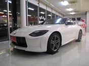 日産 フェアレディＺ ベースグレード