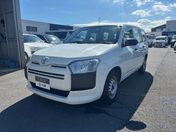 トヨタ プロボックスバン　２ＷＤ ＤＸ　コンフォート