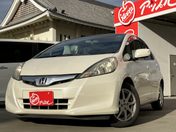 ホンダ フィット Ｘ