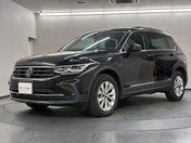 フォルクスワーゲン ティグアン ＴＳＩ　４Ｍ　ＡｃｔｉｖｅＡＤＶ