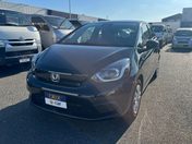 ホンダ フィット　ｅ：ＨＥＶ ベーシック