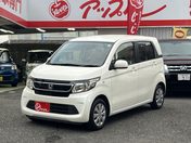 ホンダ Ｎ－ＷＧＮ Ｇ