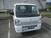 スズキ キャリイトラック　４ＷＤ ＫＣ　エアコン・パワステ　農繁仕様