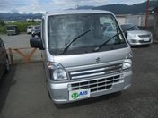 スズキ キャリイトラック　４ＷＤ ＫＣ　エアコン・パワステ