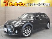 ＢＭＷ ミニ　ワン　クラブマン バッキンガム