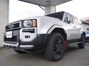 トヨタ ランドクルーザー２５０ ＶＸ