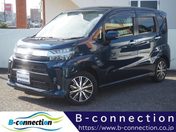 ダイハツ ムーヴ　カスタム　４ＷＤ Ｘ　リミテッド　ＳＡ３