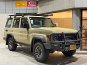 トヨタ ランドクルーザー７０ ＡＸ