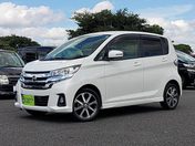 日産 デイズ ハイウェイスターＸプレミアムセレクション