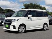 三菱 デリカ　Ｄ：２　２ＷＤ ハイブリッドＭＸ