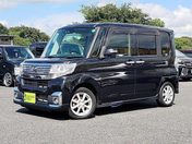 ダイハツ タント　カスタム カスタムＸ＿ＳＡ３