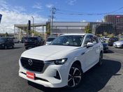 マツダ ＣＸ－６０ ＸＤ－ＨＶ　プレミアム　モダン　４ＷＤ