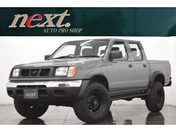 日産 ダットサン　４ＷＤ Ｗキャブ　ＡＸ　ＰＩＣＵＰ