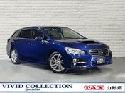 スバル レヴォーグ ２．０ＧＴアイサイト　４ＷＤ　純正ＳＤナ