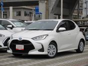 トヨタ ヤリス　ハイブリッド Ｚ