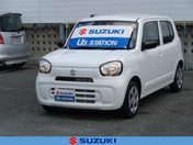 スズキ アルト Ｌ　２型