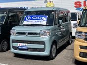 スズキ スペーシア ＨＹＢＲＩＤ　Ｇ　２型