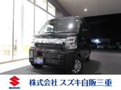 スズキ エブリイバン　４ＷＤ ＪＯＩＮターボ　６型