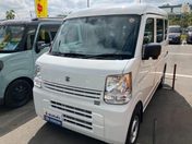 スズキ エブリイバン ＰＡ　６型