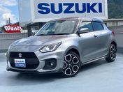 スズキ スイフト スポーツ　３型