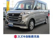 スズキ スペーシア　カスタムＺ カスタムＺ