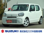 スズキ アルト Ｌ　　オーディオレス