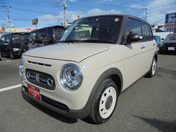 スズキ アルト　ラパン　ＬＣ ＬＣ　Ｘ　４型