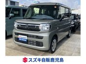 スズキ スペーシア ＨＹＢＲＩＤ　Ｇ