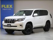 トヨタ ランドクルーザープラド ＴＸ