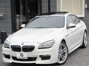 ＢＭＷ ６シリーズ　グランクーペ ６４０ｉ　Ｍスポーツ