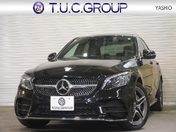 メルセデスベンツ Ｃクラス　セダン Ｃ２２０ｄ　ローレウスＥｄスポ＋パッケ
